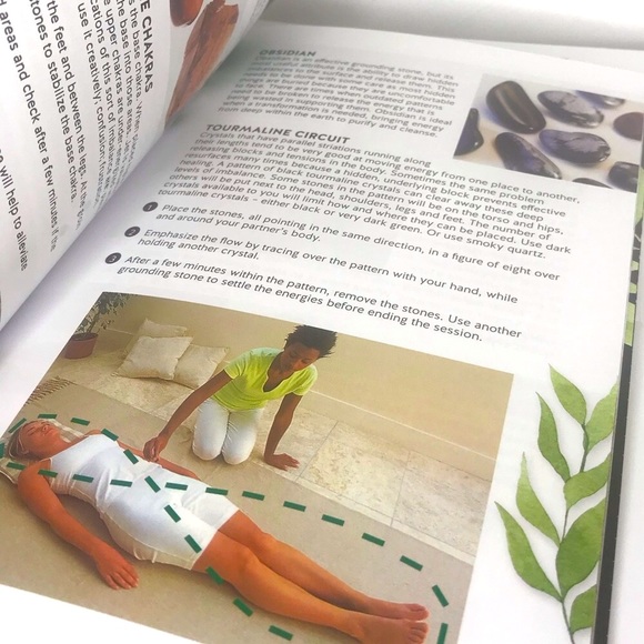 Crystal Energy Kit - Picture 4 of 6